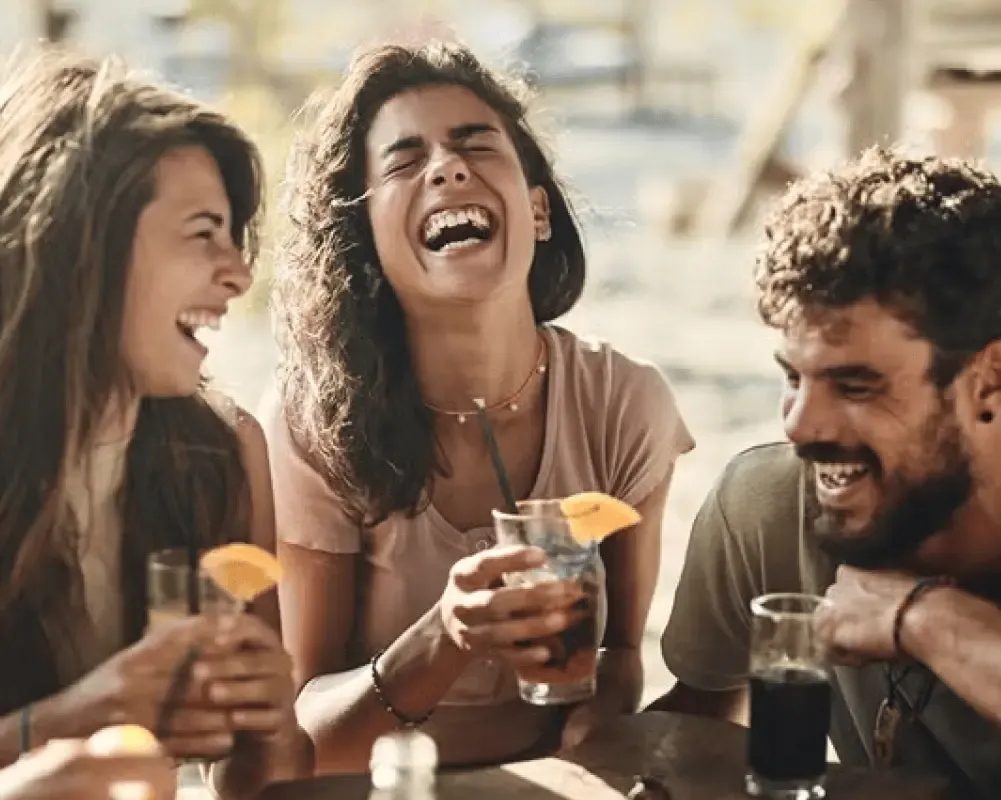 Why Adult Friendship Takes More Intention Than It Used To