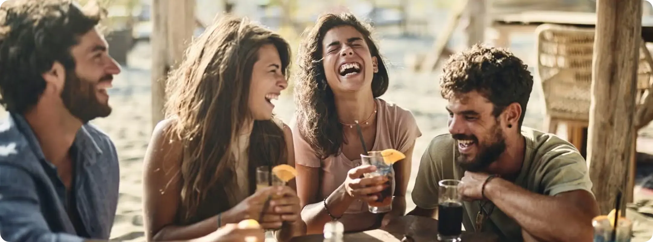 Why Adult Friendship Takes More Intention Than It Used To